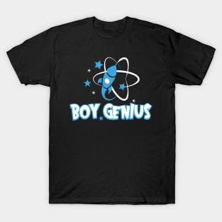 Boy Genius T-Shirt